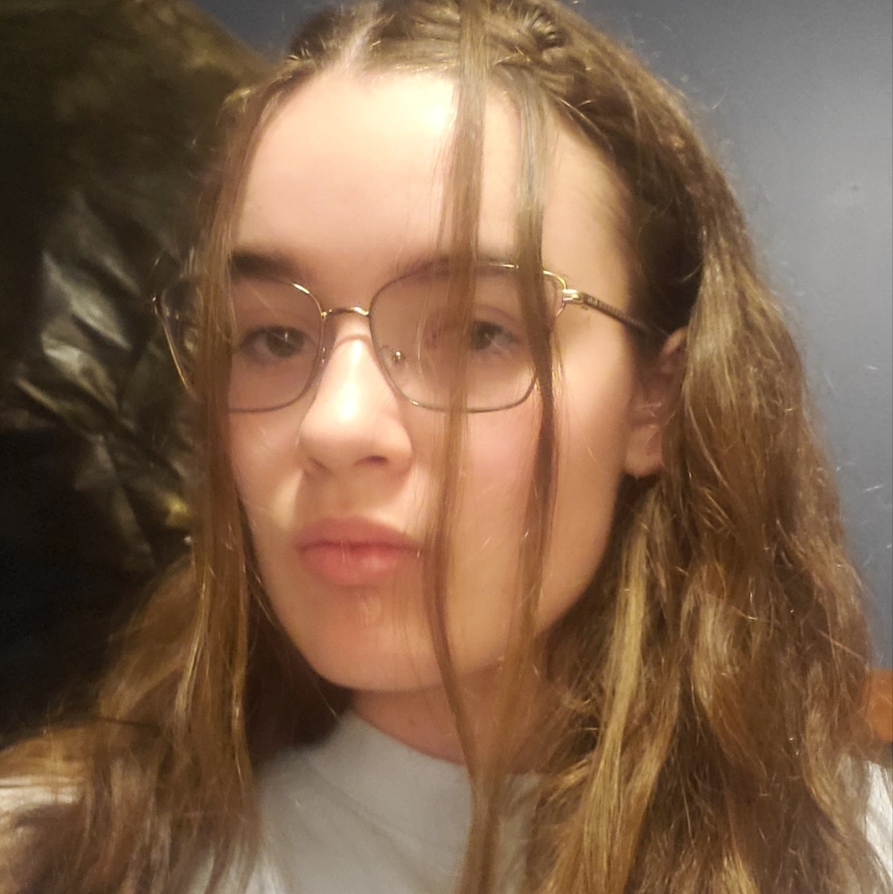 Meet your Posher, Sophia